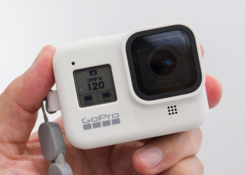 更穩更輕！ GoPro HERO8 Black / GoPro MAX 台灣發表動手玩