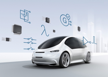 避免電動車事故時電池漏電、爆炸 博世：來！我們把電線炸斷！