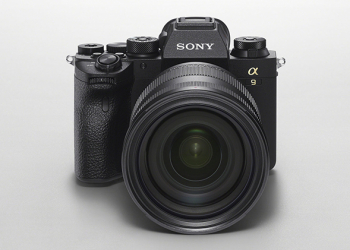 最神對焦無反 SONY A9 II 再進化，更強化的旗艦全幅無反準備進軍奧運
