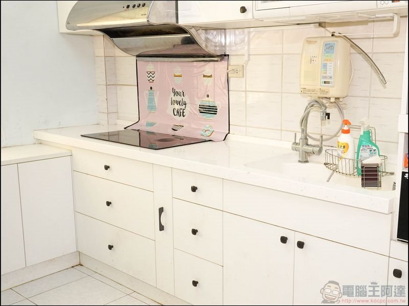 BRITA mypure pro X9 專業級旗艦淨水系統開箱，來自德國的水質專家 - 電腦王阿達