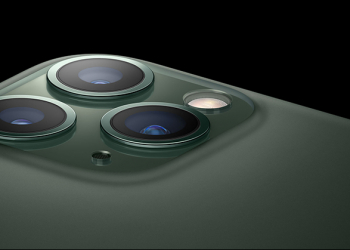 Apple Deep Fusion 實測照片出爐，照片細節更豐富！