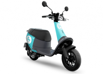 Gogoro VIVA 確定加入 GoShare 共享機車服務？貨運照已提前爆雷