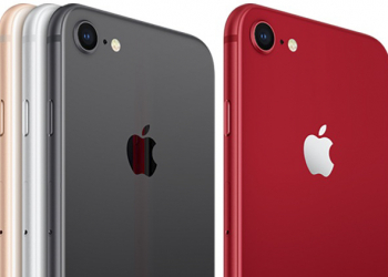 郭明錤爆料 iPhone SE2 依然有譜，設計類似 iPhone 8 明年初登場