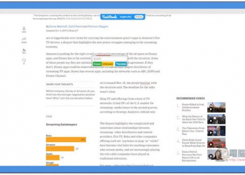 TenWords 提供即時翻譯、一鍵加入單字卡與複習功能的免費工具 藉由閱讀外文快速提升英文能力 - 電腦王阿達