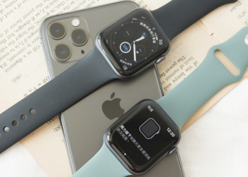 Apple Watch Series 5 開箱體驗：它真的能「隨時」看時間