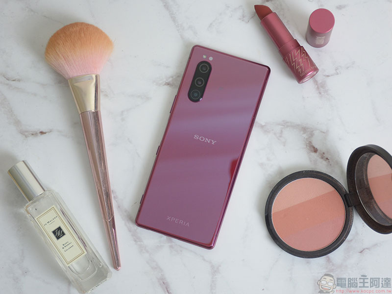 用 Xperia 5 發現都市裡的風景，用另一個角度發現幸福感 - 電腦王阿達