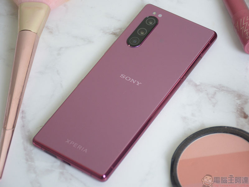 用 Xperia 5 發現都市裡的風景，用另一個角度發現幸福感 - 電腦王阿達