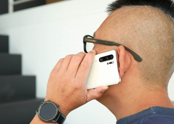 HUAWEI P30 Pro 新款配色 低調奢華珠光貝母色上市