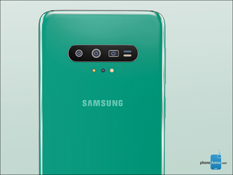 三星 Galaxy S11 相機規格曝光，傳將採 1.08 億像素感光元件搭配 5 倍光學變焦 - 電腦王阿達