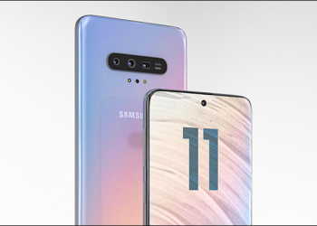 三星 Galaxy S11 相機規格曝光，傳將採 1.08 億像素感光元件搭配 5 倍光學變焦