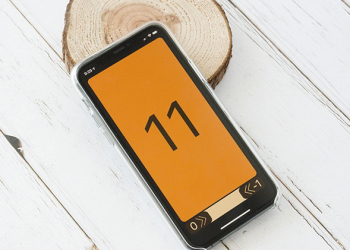 +1！ FlinkCounter 超簡單計數器 iOS 限免中（使用分享）