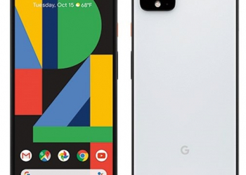 國外大神爆料 Google Pixel 4 系列的實機售價 新功能展示影片近日也現身 - 電腦王阿達