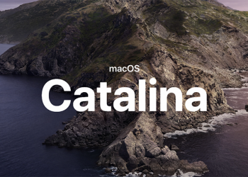 能用 iPad 當延伸螢幕的 macOS Catalina 正式登場