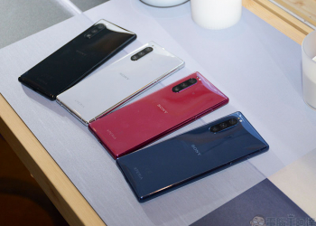 外媒實測 Sony 新旗艦 Xperia 5 ，續航表現近年最佳
