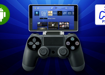 PS4 Remote Play 正式開放 Sony 品牌以外所有 Android / iOS 裝置使用 - 電腦王阿達