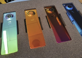 Essential 的下一支手機 準備要跟 SONY 拼「細長」（我到底看了什麼）