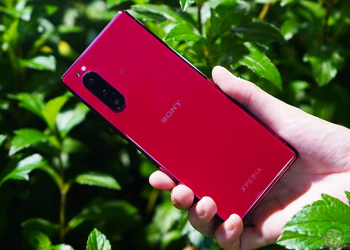 用 Xperia 5 發現都市裡的風景，用另一個角度發現幸福感 - 電腦王阿達