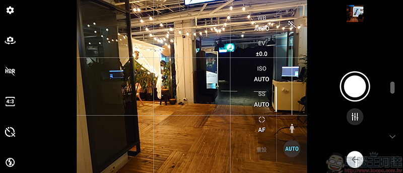 用 Xperia 5 發現都市裡的風景，用另一個角度發現幸福感 - 電腦王阿達