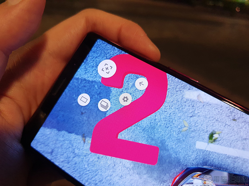 用 Xperia 5 發現都市裡的風景，用另一個角度發現幸福感 - 電腦王阿達