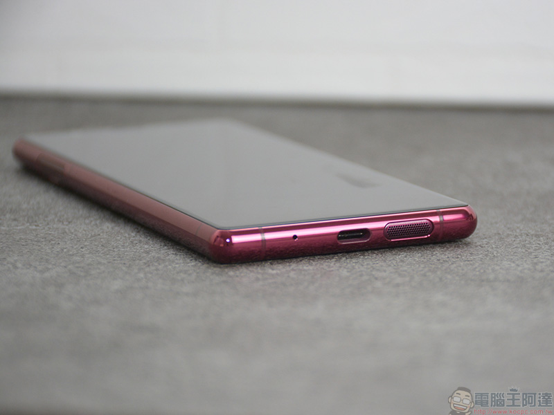 用 Xperia 5 發現都市裡的風景，用另一個角度發現幸福感 - 電腦王阿達