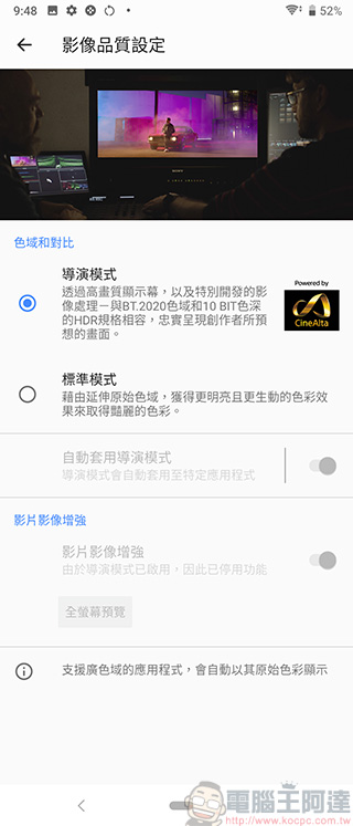 用 Xperia 5 發現都市裡的風景，用另一個角度發現幸福感 - 電腦王阿達