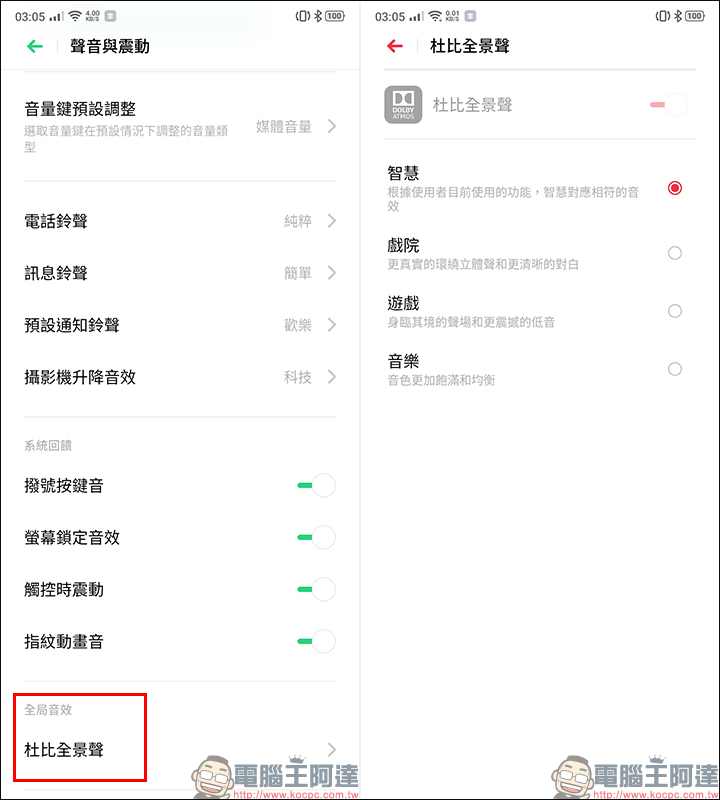 OPPO Reno2 開箱、評測、動手玩： 4800 萬畫素四鏡頭、6.5吋真全螢幕、高通 S730G 處理器、4000mAh大電量 - 電腦王阿達