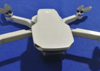 DJI Mavic Mini 照片與規格洩漏，超輕量折疊式空拍機月底發表？