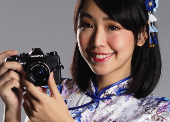 真 · 迷你旗艦 Olympus E-M5 Mark III 正式發表（預覽動手玩）