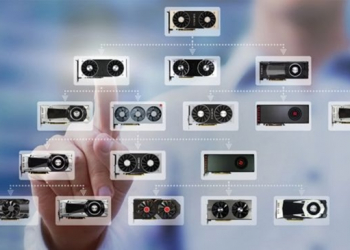 外媒公佈 2019 年最佳效能的顯示卡名單 Nvidia 雖拿下前十名多位，但 AMD 這張 CP 值最高 - 電腦王阿達