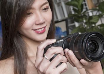 SONY A6600 台灣上市資訊公佈 ，強大續航 Vlog 無反下週開賣