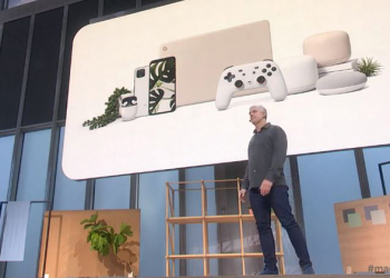 Made by Google 2019 總整理懶人包，看看有哪些新玩意！