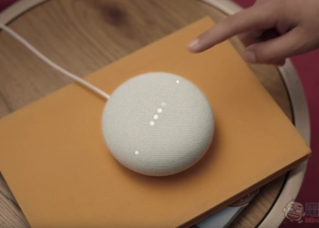 更粉嫩的 Google Nest Wifi 與 Nest mini 家族登場，無線路由器也能當智慧喇叭用
