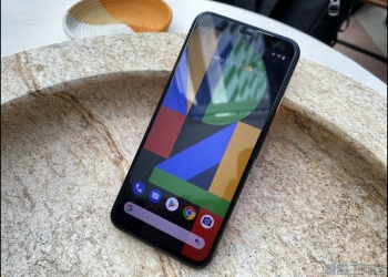 Google Pixel 4/4 XL 正式推出：即刻開放預購，贈 4,500 元購物金（同場加映： Pixel Buds 真無線耳機正式登場）