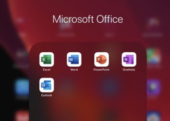 iOS 與 iPadOS 的 Office 系列 Apps，正式支援暗黑模式 - 電腦王阿達