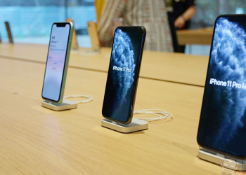 iOS 13 不到一個月破 50% 安裝率 ，你成為「暗黑」陣營了嗎？