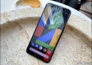 Google 因電池容量而限制 Pixel 4 螢幕最大亮度為 450 尼特 - 電腦王阿達