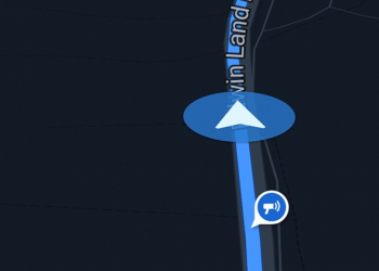 Google Maps 事故與測速照相回報功能 ，本週開始在全球推送（iOS 也有！）