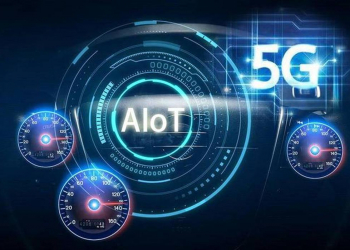 一次帶你看懂AIoT+5G的大商機