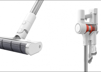 小米米家手持無線吸塵器1C 推出：120AW 大吸力，1小時長續航，售價約 4,330 元