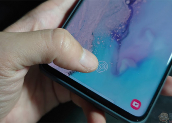 Samsung 承諾盡快推出更新修復貼保貼後的螢幕指紋解鎖失常