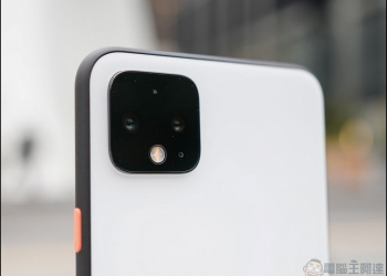 DxOMark 公佈 Google Pixel 4 相機評測成績：主相機 112分、自拍 92 分
