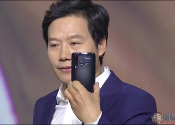 雷軍：小米明年將推出超過 10 款 5G 手機，高、中、低階都有 - 電腦王阿達