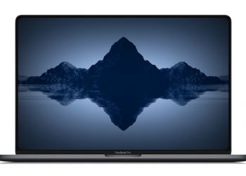 傳 MacBook Pro 16 將於這個月底上市，蘋果 AR 智慧眼鏡可能明年 2020 發表 - 電腦王阿達