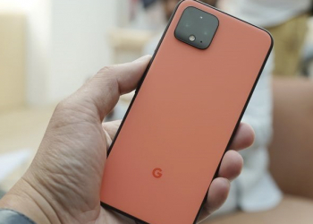 官方確認 Pixel 4 的兩項重點拍攝功能 ，老 Pixel 將無法更新獲得