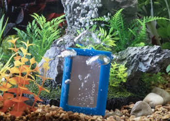 超快、輕巧又防水，CalDigit 耐候款 Tuff nano SSD 隨身硬碟登場