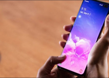 三星迅速推出更新，解決 S10 與 Note 10 的 指紋辨識問題 - 電腦王阿達