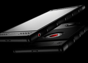 RED HYDROGEN 電影手機將隨創辦人一起退休 ，說好的「Two」沒了…