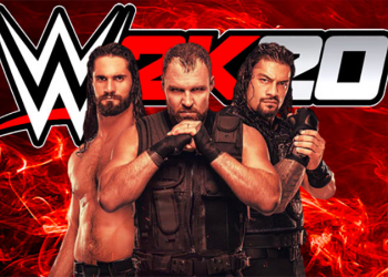 《WWE 2K20》上市未滿一週因遊戲太差負評到爆，Sony 開放退款