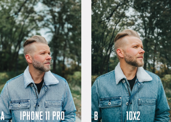 iPhone 11 Pro vs Canon 1DX2 全幅機王實拍照比拼 國外攝影 YouTuber：驚人的接近品質 - 電腦王阿達