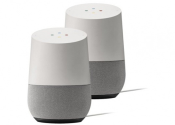超佛心！ Google  Home mini 也更新獲得「 立體聲配對 」能力